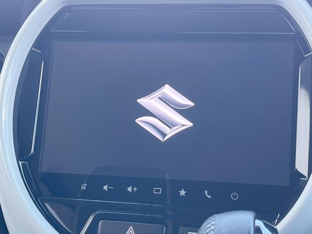 ハスラーハイブリッド(HYBRID) X