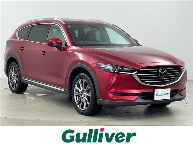 CX-82.2 XD Lパッケージ 4WD