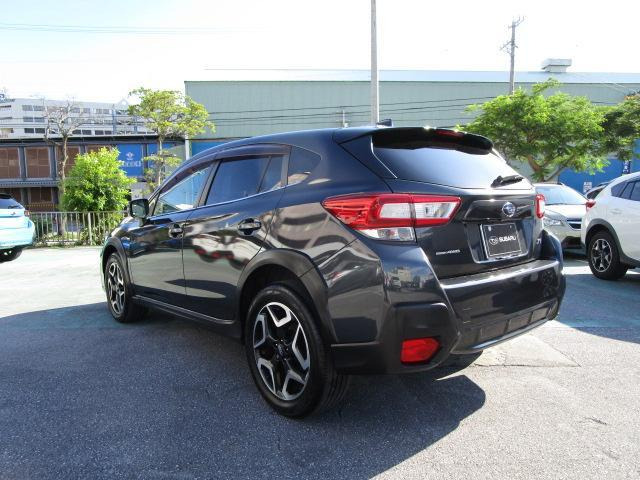 XV2.0i-S アイサイト 4WD