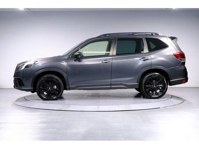 フォレスター1.8 XT エディション 4WD