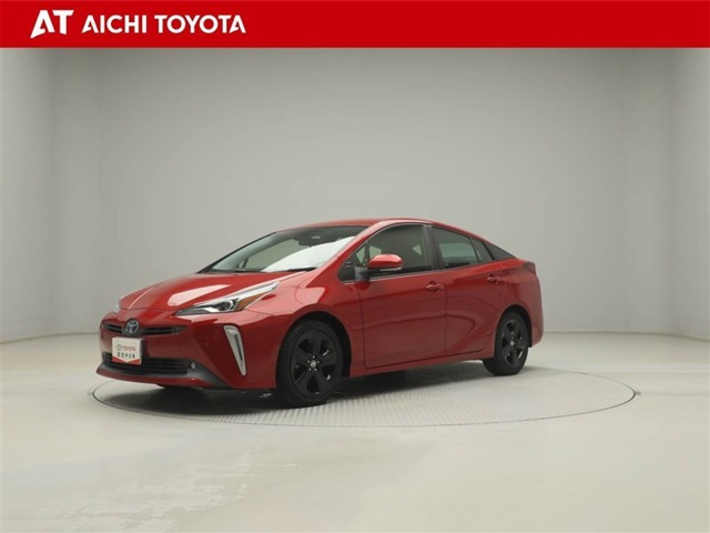 プリウス1.8 S ツーリングセレクション