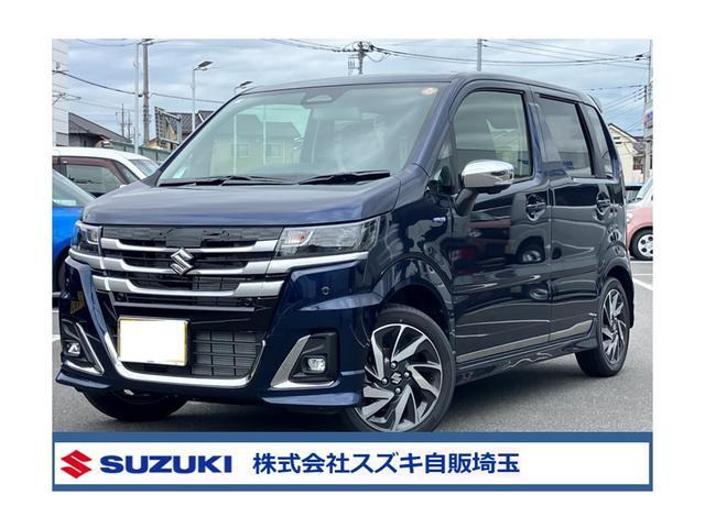 ワゴンRハイブリッド(HYBRID) ZX