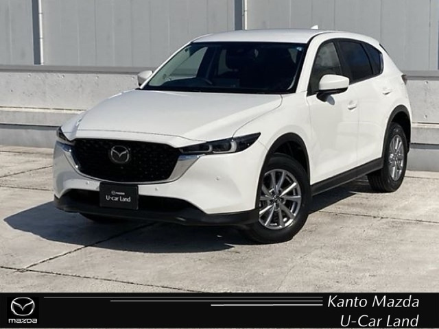 CX-52.0 20S プロアクティブ