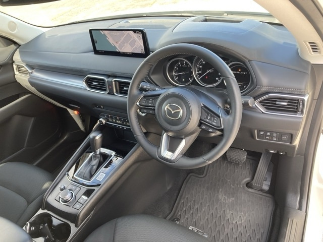 CX-52.0 20S プロアクティブ