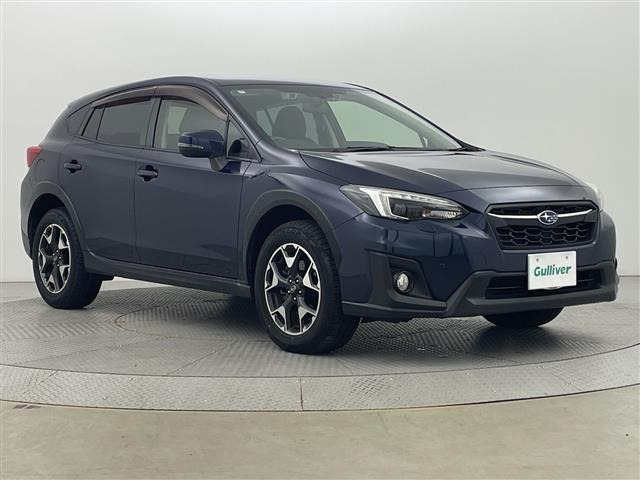 インプレッサXV2.0i-L アイサイト 4WD