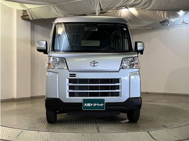 ピクシスバンデラックス