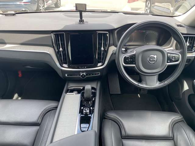 V60クロスカントリーB5 AWD プロ 4WD