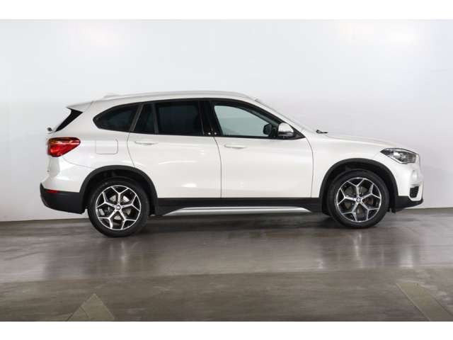 X1xドライブ 18d xライン 4WD