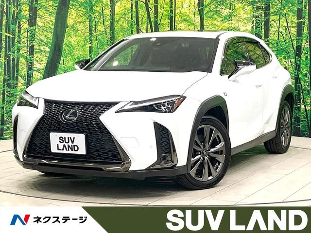 UX200 Fスポーツ