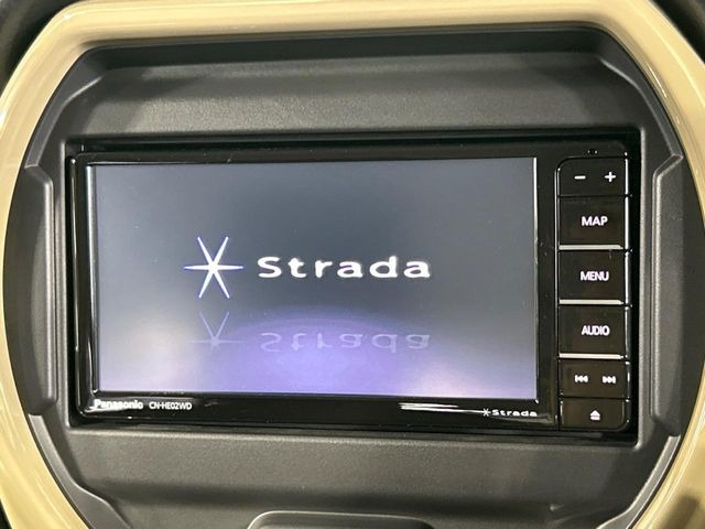 ハスラーハイブリッド(HYBRID) G