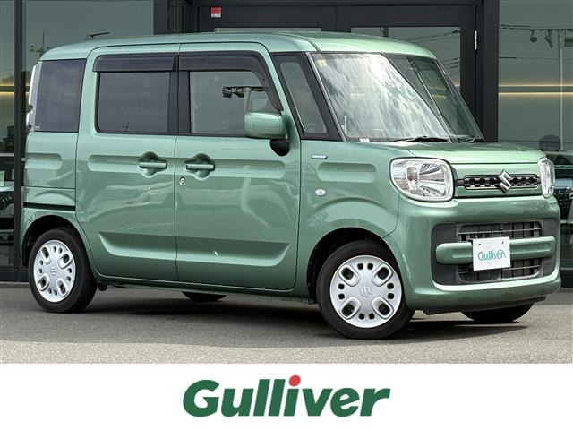 スペーシアハイブリッド(HYBRID) G
