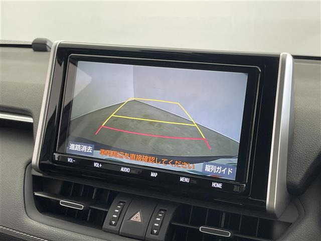 RAV42.0 G 4WD