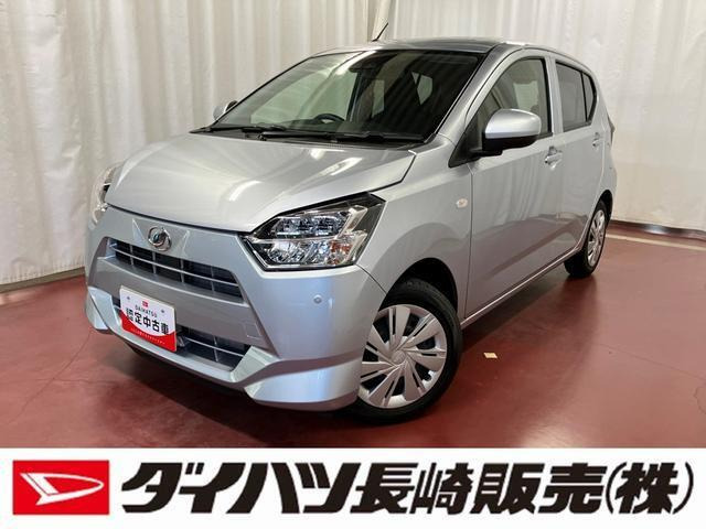 ミライースX SAIII