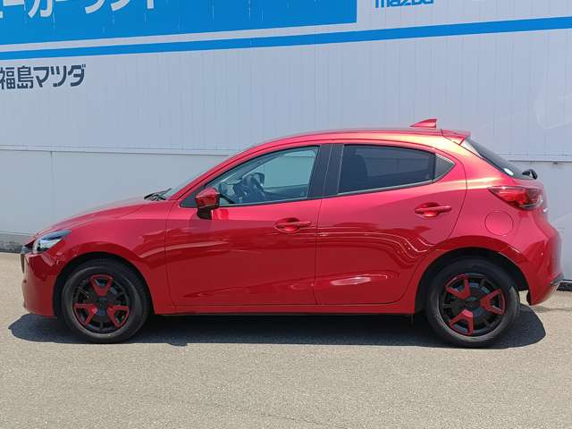 MAZDA21.5 15BD
