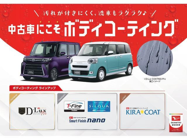 ウェイクL SAIII