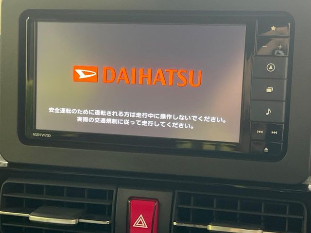 タントカスタムX