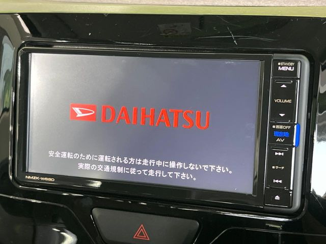 タントX リミテッド SAIII