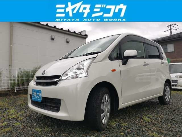 ムーヴL 4WD