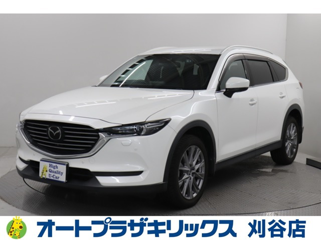 CX-82.2 XD プロアクティブ 4WD
