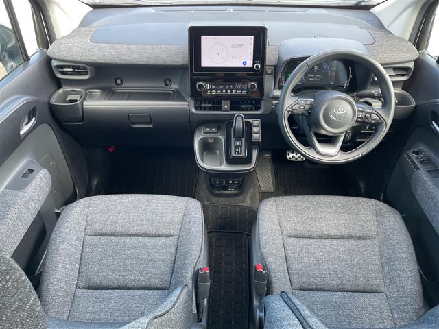 シエンタハイブリッド 1.5 Z E-Four 4WD