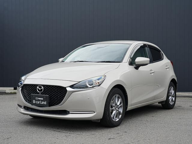 MAZDA21.5 15S サンリットシトラス