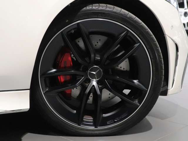 CLSクラスAMG CLS53