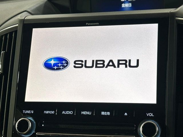 フォレスター2.0 アドバンス 4WD
