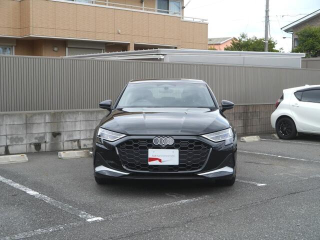 A3スポーツバック30 TFSI アドバンスド