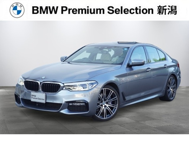 5シリーズセダン530i Mスポーツ