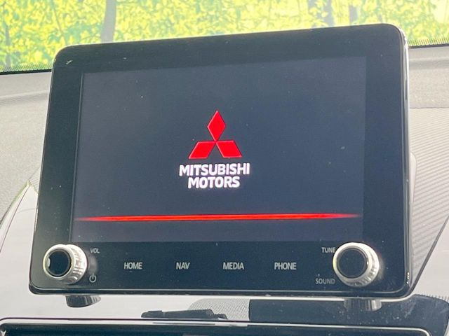 エクリプスクロスPHEV 2.4 ブラック エディション 4WD