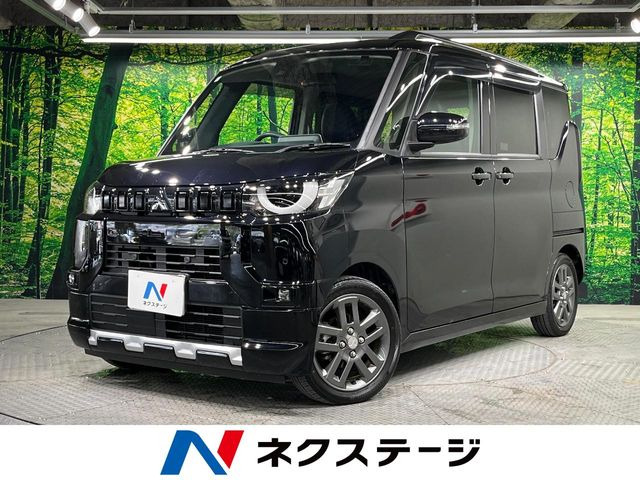 デリカミニG プレミアム