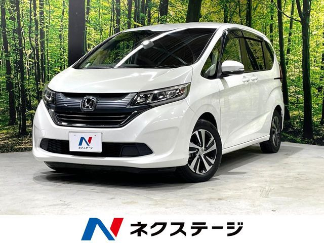 フリード1.5 G ホンダセンシング