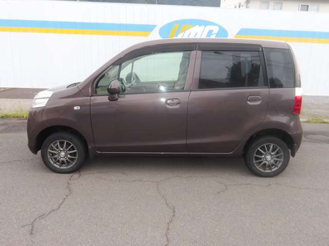 ライフG 4WD