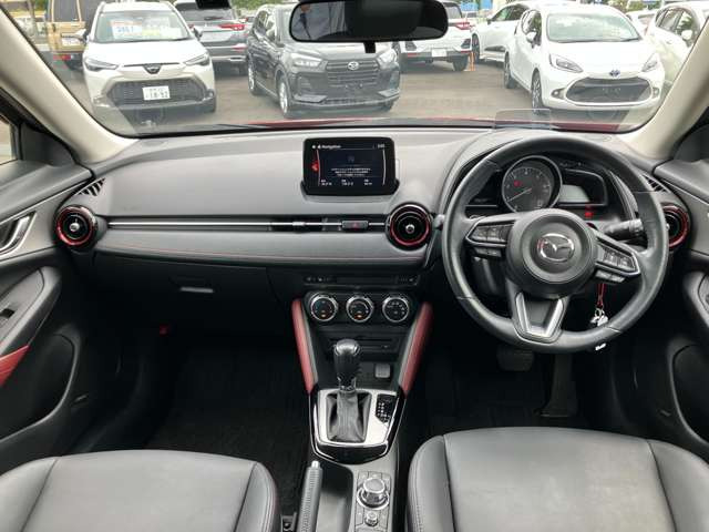 CX-31.5 XD プロアクティブ