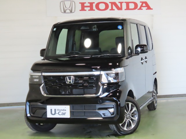 N-BOXカスタム