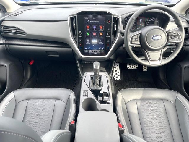 クロストレック2.0 リミテッド 4WD