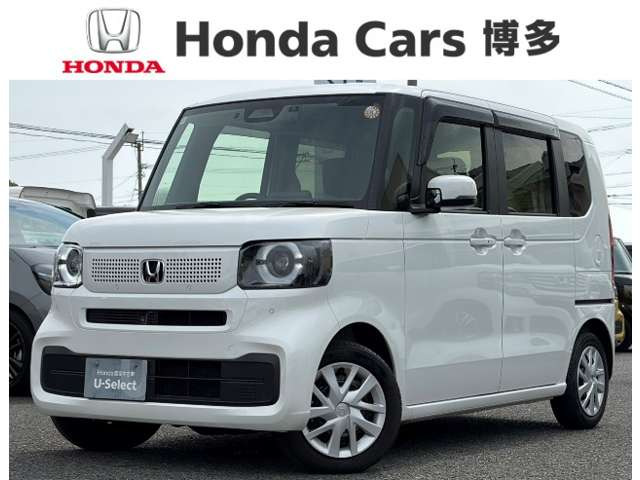 N-BOXスロープ