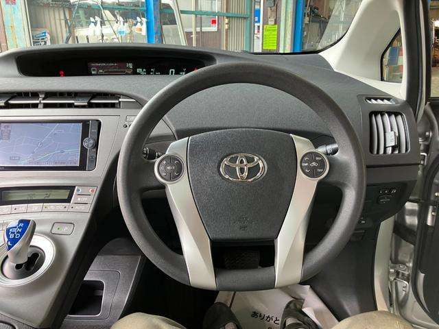 プリウス1.8 S