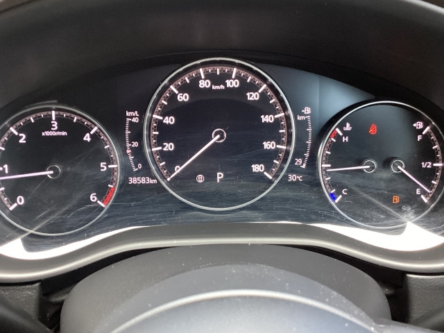 CX-301.8 XD Lパッケージ