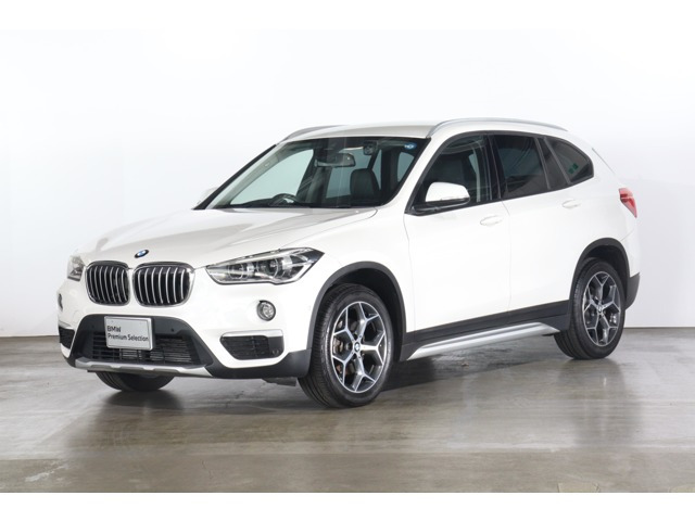 X1xドライブ 18d xライン 4WD