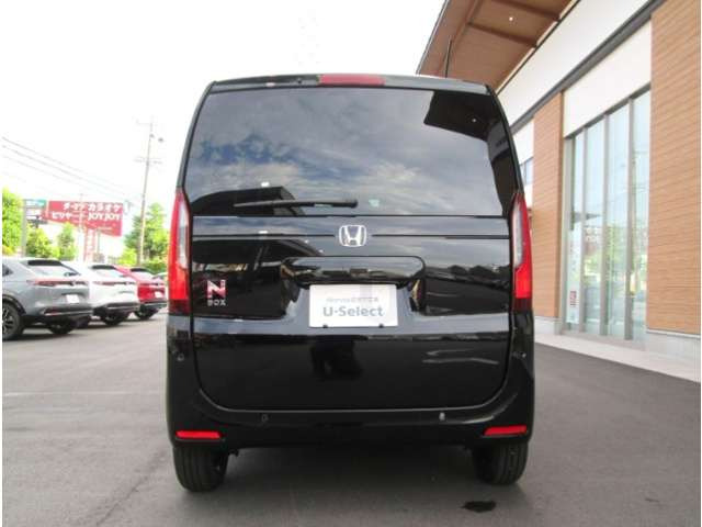 N-BOX
