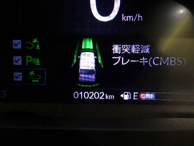 N-BOXカスタムターボ