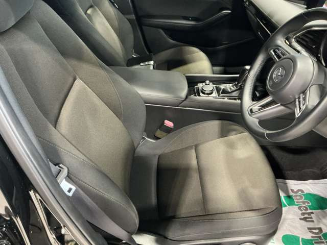MAZDA3ファストバック2.0 20S プロアクティブ