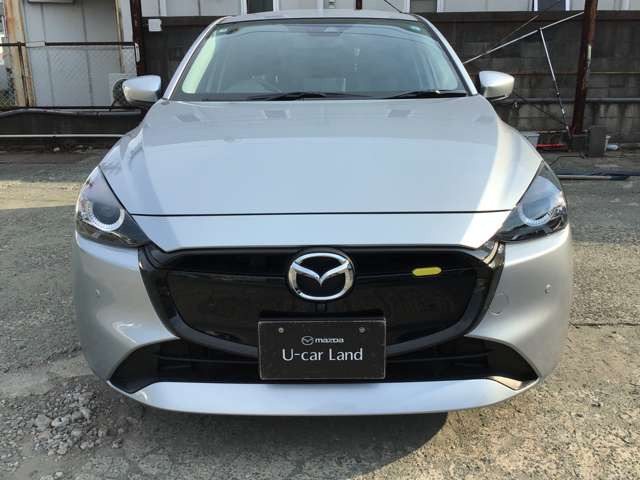 MAZDA21.5 15BD