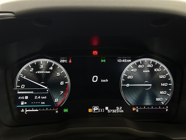 レヴォーグ1.8 GT-H EX 4WD