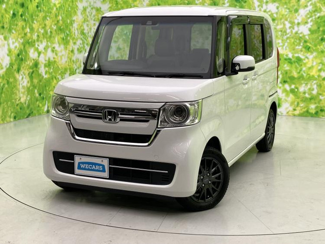 N-BOXL 4WD