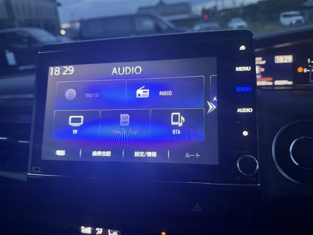 N-BOXカスタム