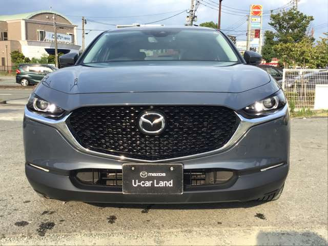 CX-301.8 XD Lパッケージ