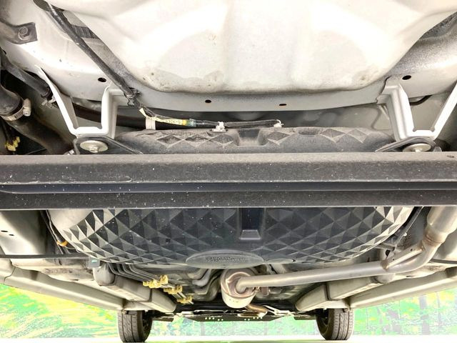 下回りがきれいなうちに、防錆加工の施工がオススメ。降雪地域はもちろん、沿岸部にお住いの方や、趣味でマリン・ウィンタースポーツをされる方にご好評いただいております。