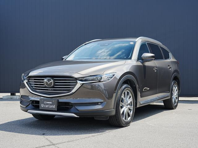 CX-8